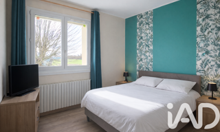Maison 7 Pièces 141 m² à vendre à Digny (28250)