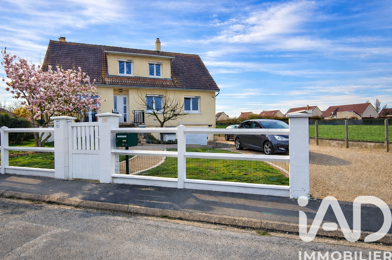 Maison 7 pièces 209900 €