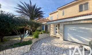 Maison 5 Pièces 125 m² à vendre à Perpignan (66000)