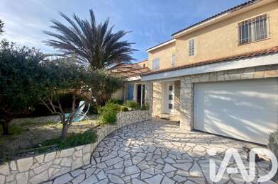 Maison 5 pièces 259000 €