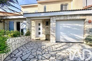 Maison 5 pièces 249000 €