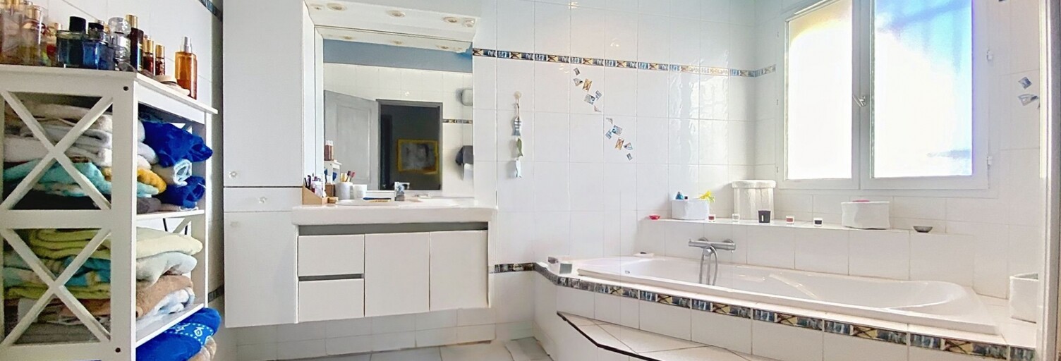 Maison 5 Pièces 130 m² à vendre à Perpignan (66000)