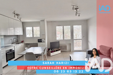 Appartement 3 pièces 94000 €