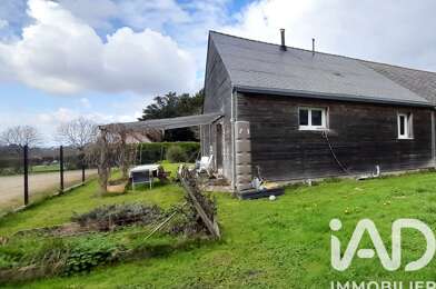 Maison 3 pièces 238000 €