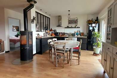 Maison 3 pièces 238000 €