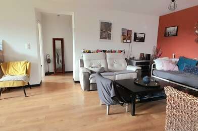 Maison 3 pièces 238000 €