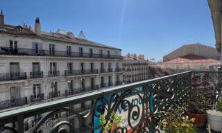 Appartement 5 Pièces 106 m² à vendre à Toulon (83000)