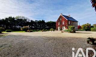 Maison 12 Pièces 222 m² à vendre à Fontenay-le-Pesnel (14250)