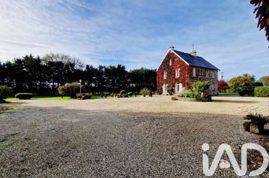 Maison 12 pièces 550000 €