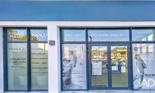 Commerce  130 m² à vendre à Pau (64000)