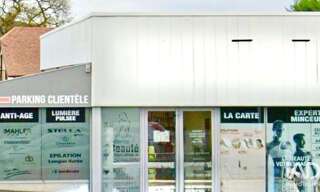 Commerce  180 m² à vendre à Pau (64000)