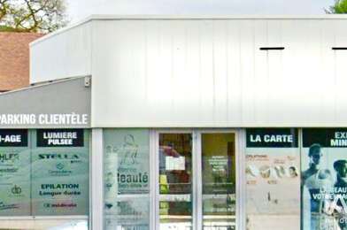 Commerce  154000 €