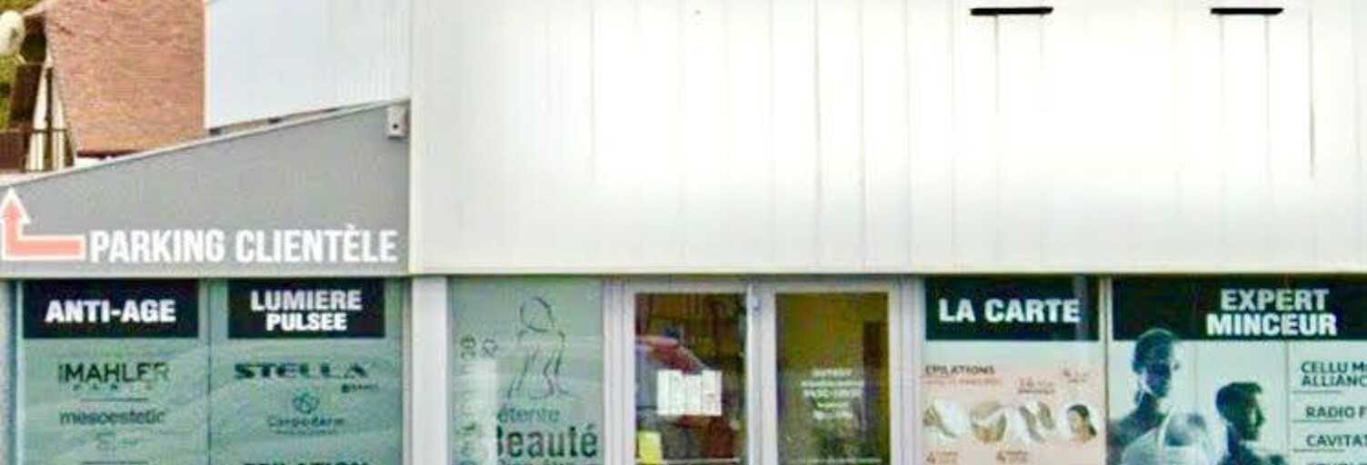 Commerce  180 m² à vendre à Pau (64000)