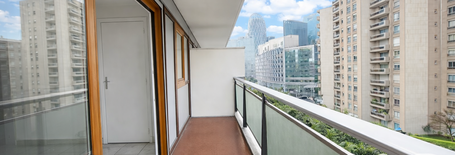 Appartement 2 Pièces 29 m² à vendre à Courbevoie (92400)