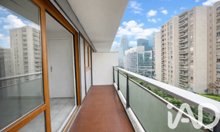 Appartement 2 Pièces 29 m² à vendre à Courbevoie (92400)