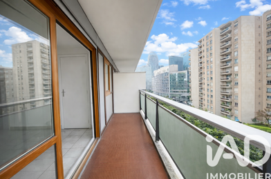 Appartement 2 pièces 235000 €