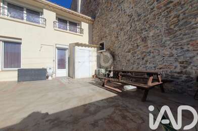 Maison 4 pièces 249900 €