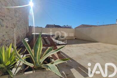 Maison 4 pièces 249900 €