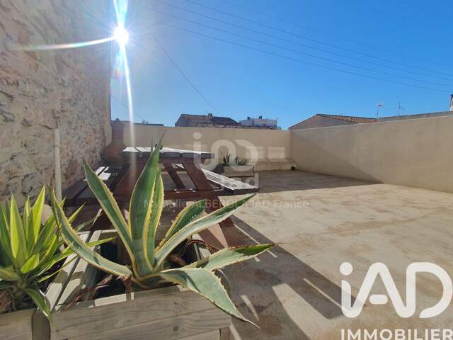 Vente Maison de village 4 pièces — photo du bien