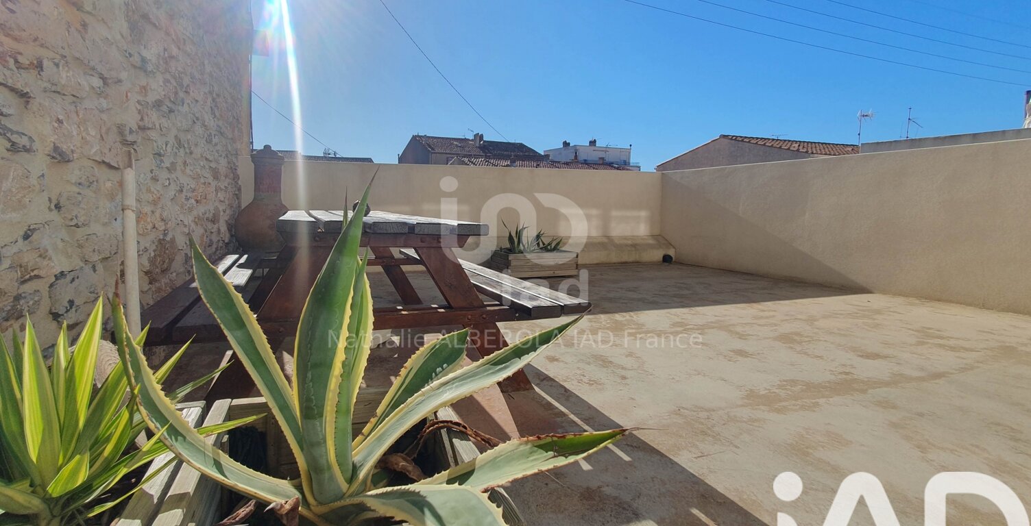 Vente Maison de village 4 pièces — photo 1
