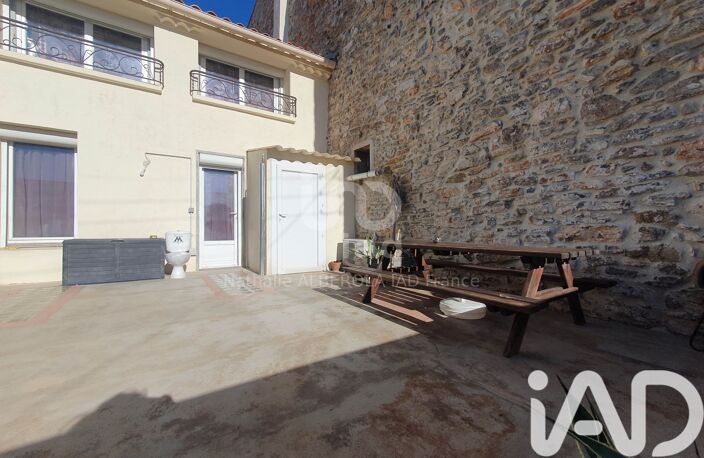 Vente Maison de village 4 pièces — photo 2