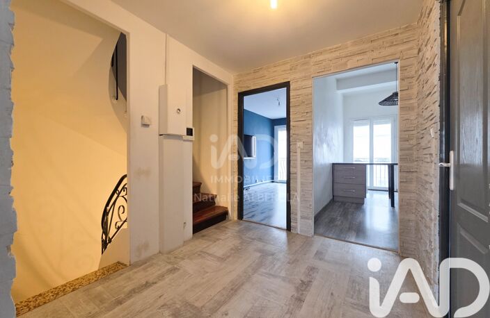 Vente Maison de village 4 pièces — photo 3
