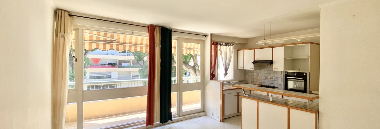 Appartement 4 Pièces 66 m² à louer à Lapalud (84840)