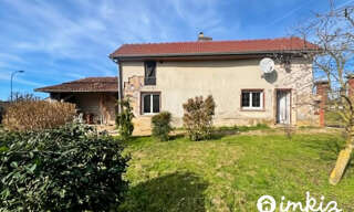 Maison 3 Pièces 84 m² à vendre à Radonvilliers (10500)