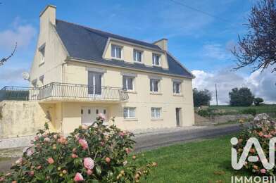 Maison 10 pièces 399190 €