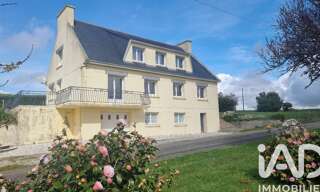 Maison 10 Pièces 191 m² à vendre à Pouldreuzic (29710)