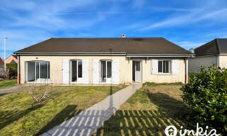 Maison 6 Pièces 120 m² à vendre à Vendeuvre-sur-Barse (10140)