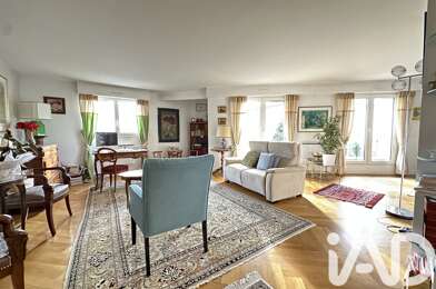 Appartement 6 pièces 698000 €