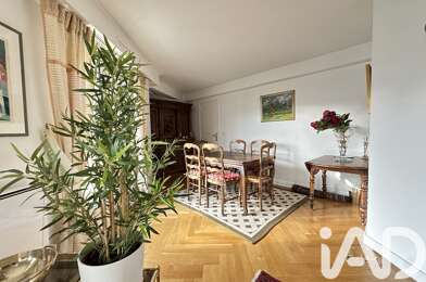 Appartement 6 pièces 698000 €