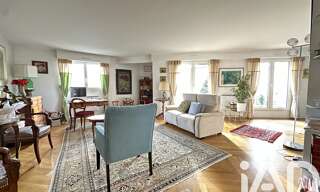 Appartement 6 Pièces 119 m² à vendre à Antony (92160)