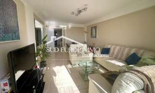 Appartement 2 Pièces 56 m² à vendre à Nice (06100)