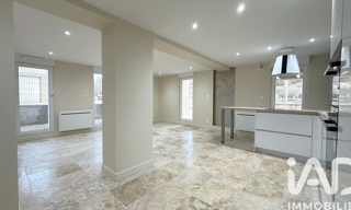 Appartement 4 Pièces 99 m² à vendre à Devecey (25870)