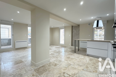 Appartement 4 pièces 255000 €