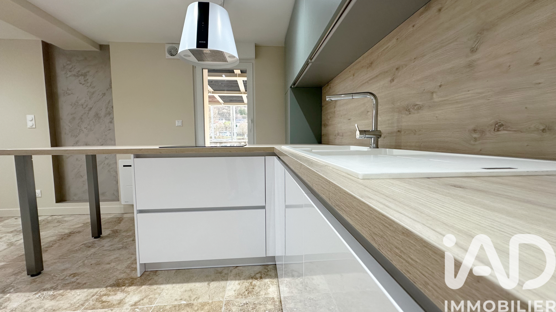 Vente Appartement 4 pièces - Photo 3