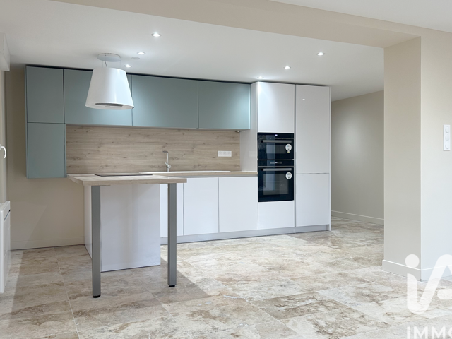 Vente Appartement 4 pièces — photo du bien
