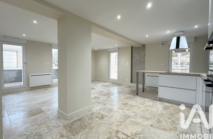 Vente Appartement 4 pièces — photo 2