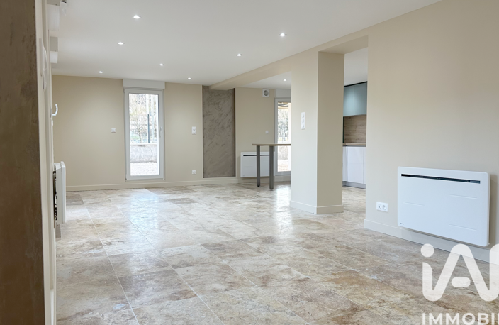 Vente Appartement 4 pièces — photo 4