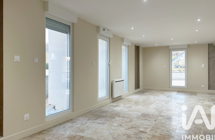 Vente Appartement 4 pièces — photo 5