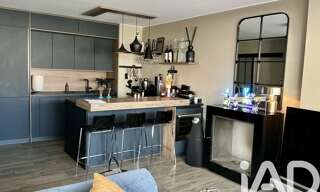 Appartement 2 Pièces 45 m² à vendre à La Teste-de-Buch (33260)