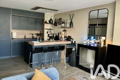 Appartement 2 pièces 495000 €