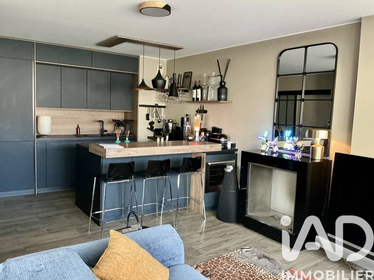 Vente Appartement 2 pièces — photo 1