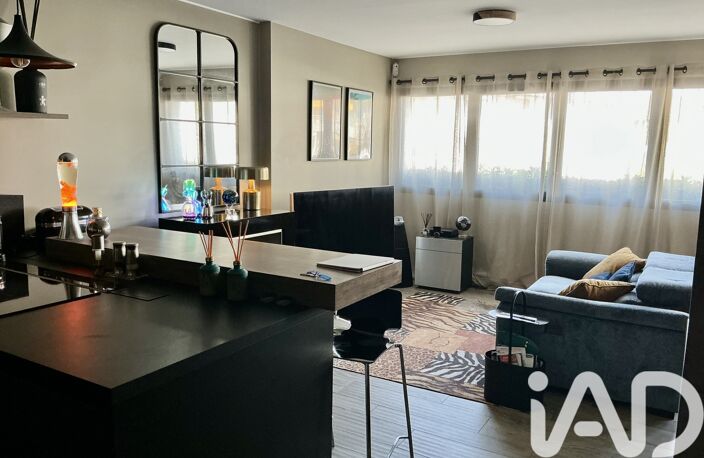 Vente Appartement 2 pièces — photo 3