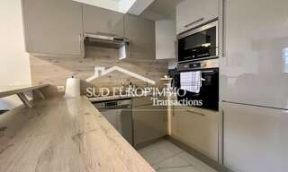 Appartement 3 Pièces 54 m² à vendre à Nice (06200)