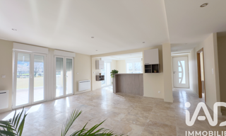 Appartement 4 Pièces 104 m² à vendre à Devecey (25870)