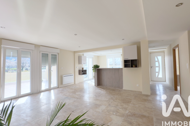 Appartement 4 pièces 278000 €