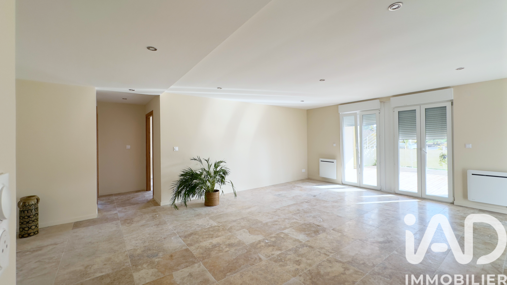 Vente Appartement 4 pièces - Photo 3